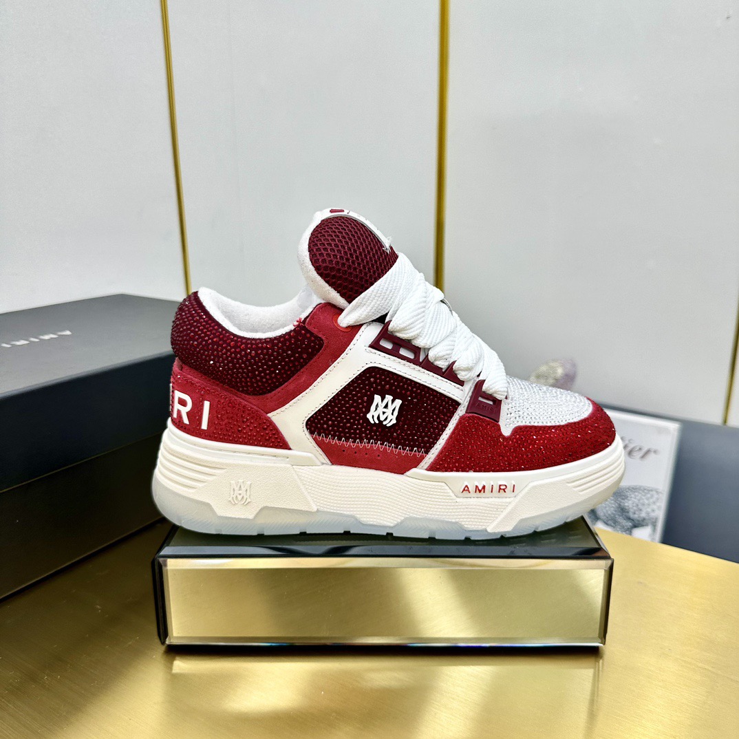 AMIRI MA-1 Sneakers - CCSHOES