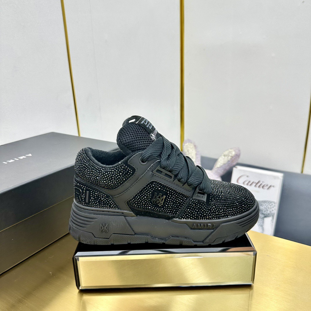 AMIRI MA-1 Sneakers - CCSHOES