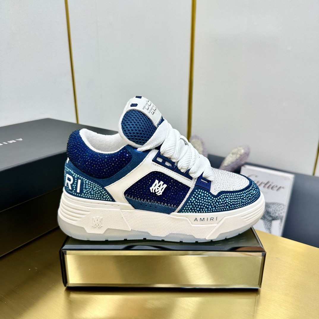 AMIRI MA-1 Sneakers - CCSHOES