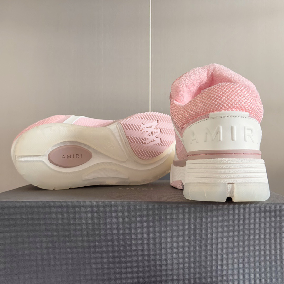 AMIRI MA-1 Sneakers - CCSHOES