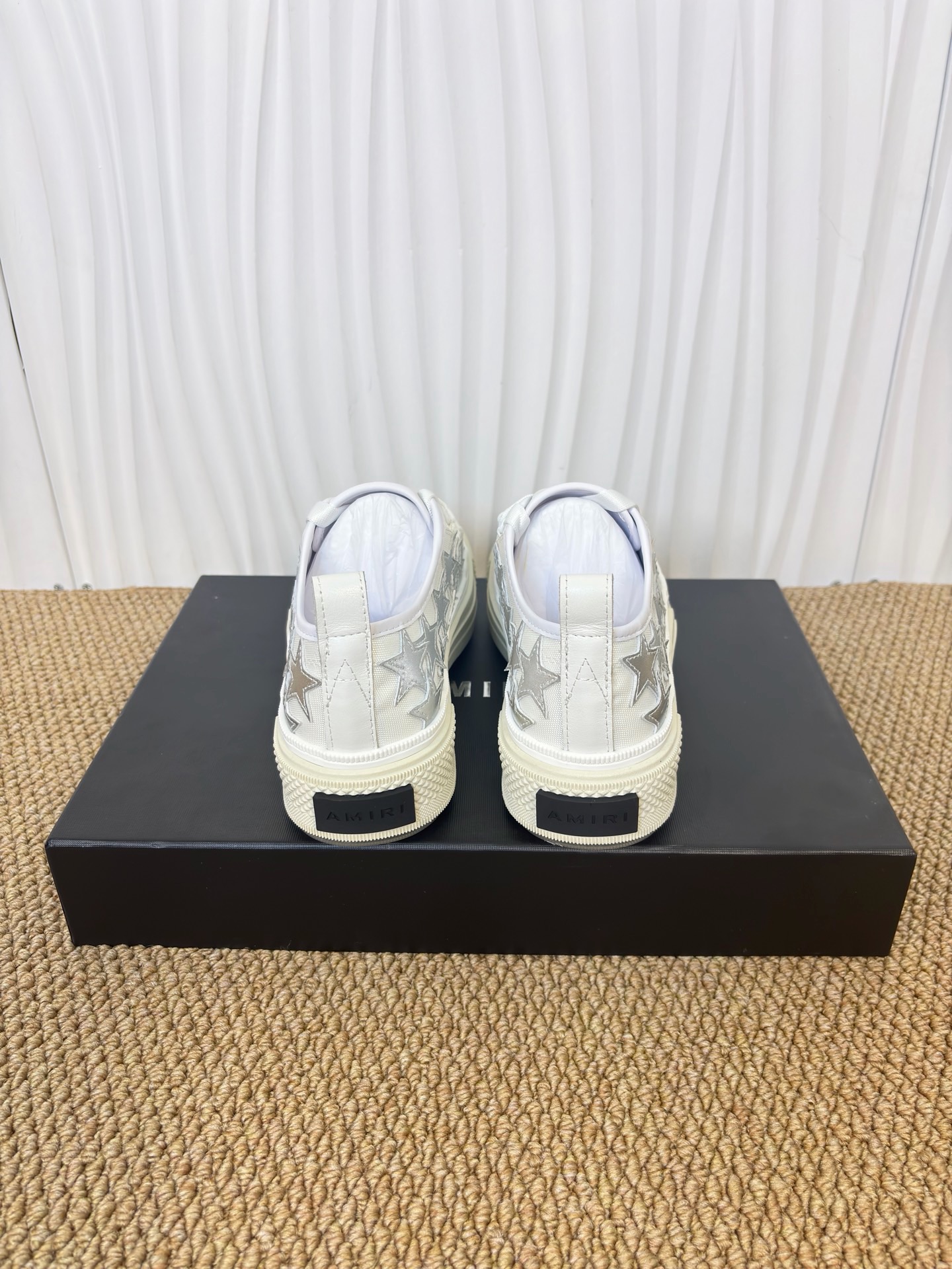 AMIRI STARS Sneakers - CCSHOES