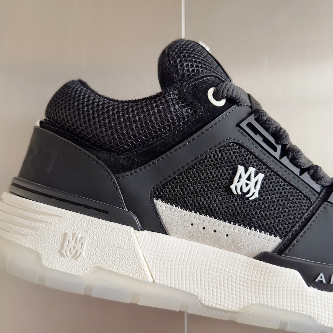 AMIRI MA-1 Sneakers - CCSHOES