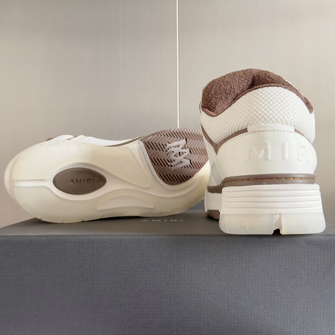 AMIRI MA-1 Sneakers - CCSHOES