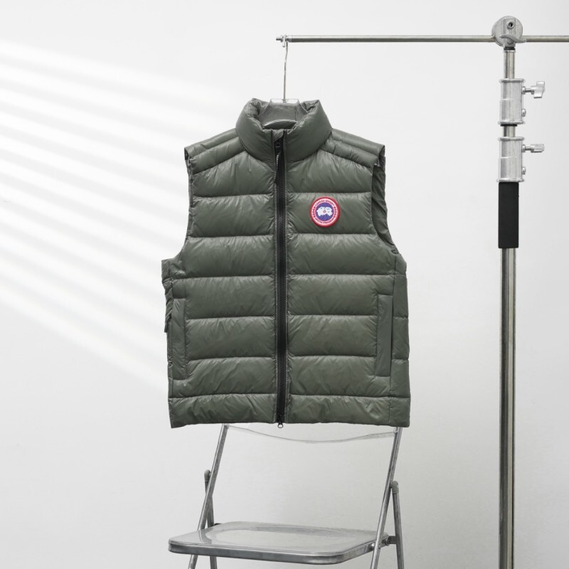Canda Goose Jacket - CCSHOES