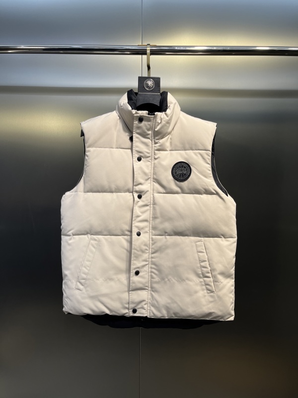 Canda Goose Jacket - CCSHOES