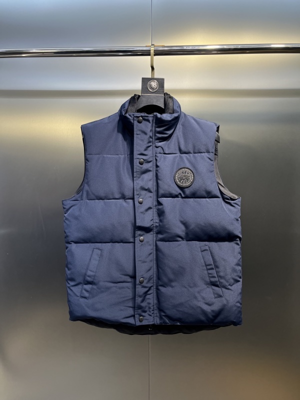 Canda Goose Jacket - CCSHOES