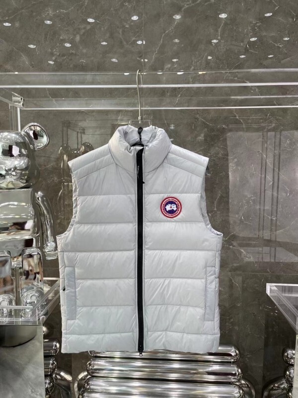Canda Goose Jacket - CCSHOES