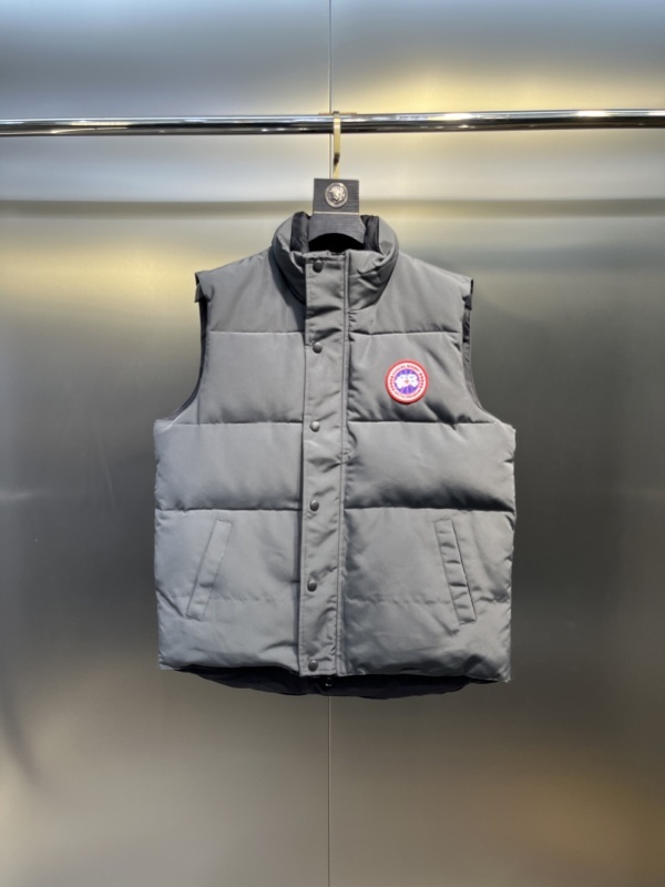 Canda Goose Jacket - CCSHOES