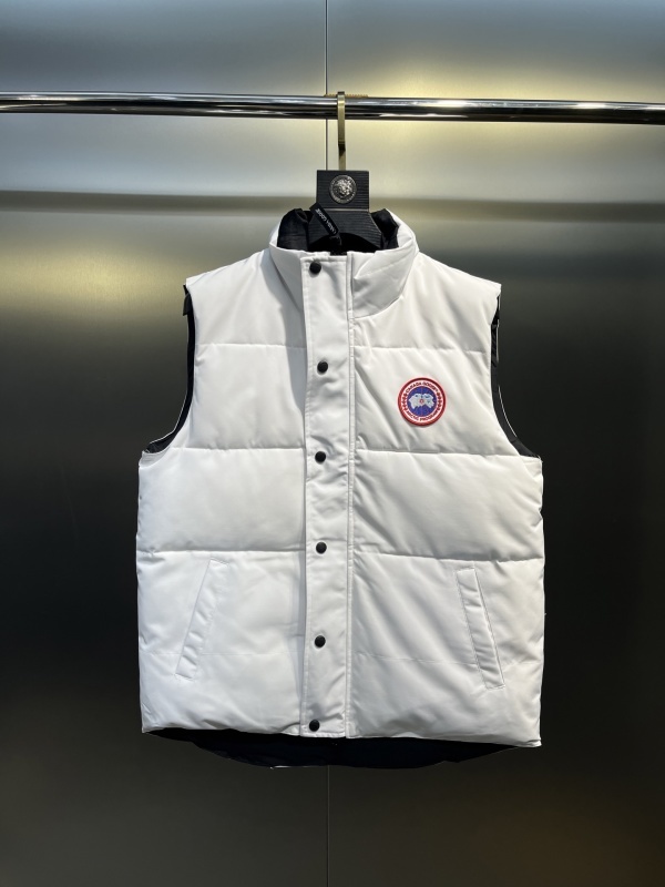 Canda Goose Jacket - CCSHOES