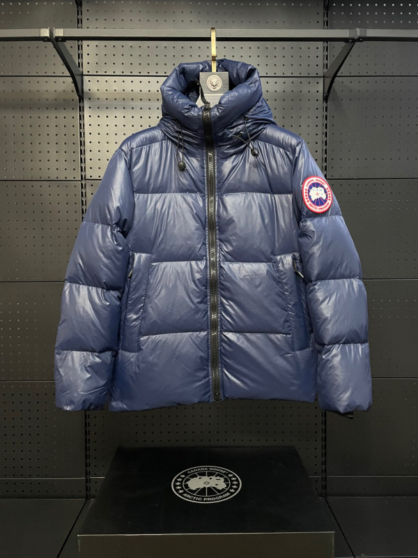 Canda Goose Jacket - CCSHOES