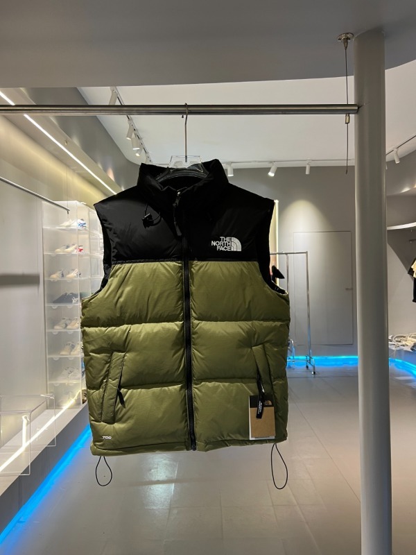 THENORTHFACE Jacket - CCSHOES