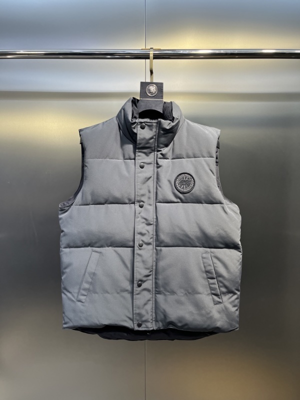 Canda Goose Jacket - CCSHOES
