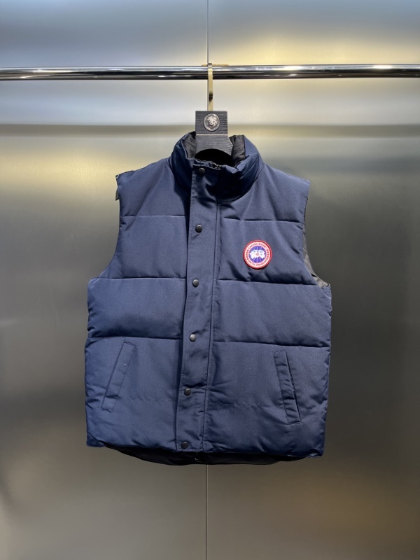 Canda Goose Jacket - CCSHOES