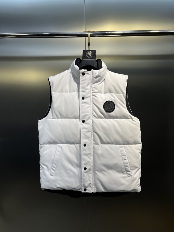 Canda Goose Jacket - CCSHOES