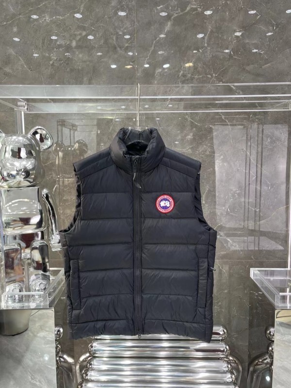 Canda Goose Jacket - CCSHOES