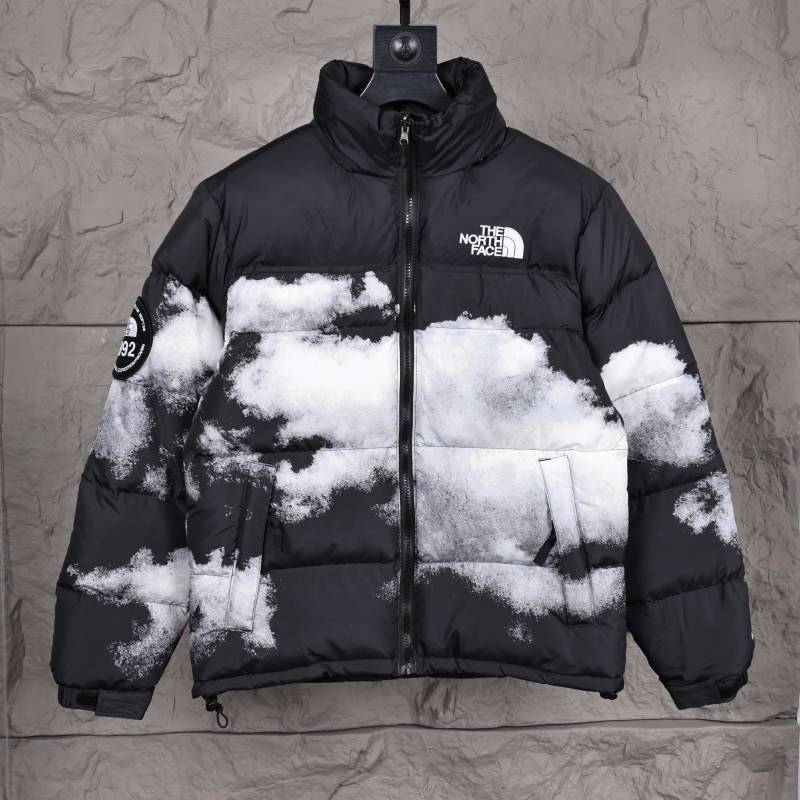 THENORTHFACE Jacket - CCSHOES