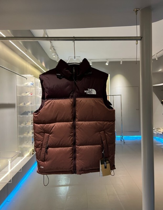 THENORTHFACE Jacket - CCSHOES