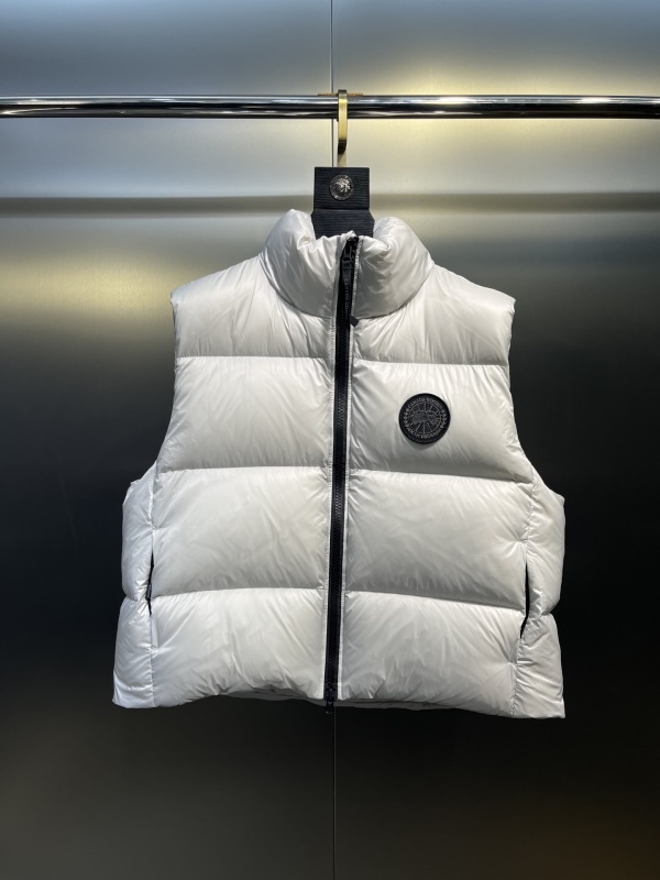 Canda Goose Jacket - CCSHOES