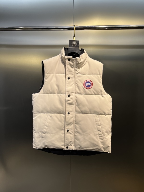 Canda Goose Jacket - CCSHOES