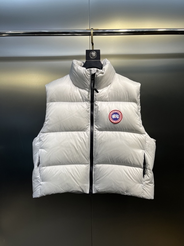 Canda Goose Jacket - CCSHOES