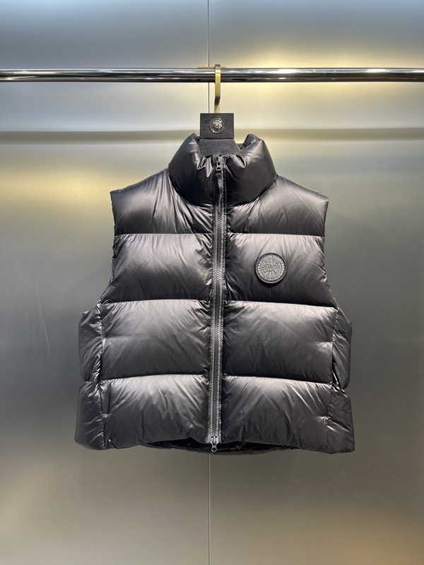 Canda Goose Jacket - CCSHOES