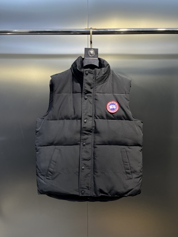 Canda Goose Jacket - CCSHOES