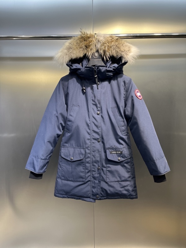 Canda Goose Jacket - CCSHOES