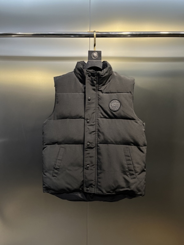 Canda Goose Jacket - CCSHOES