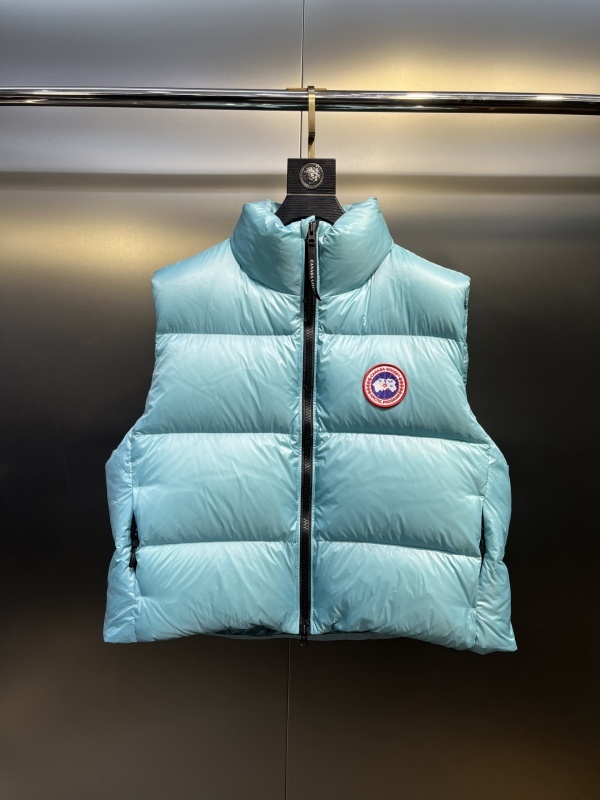 Canda Goose Jacket - CCSHOES