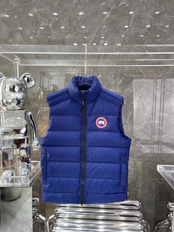 Canda Goose Jacket - CCSHOES