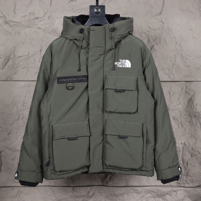 THENORTHFACE Jacket - CCSHOES