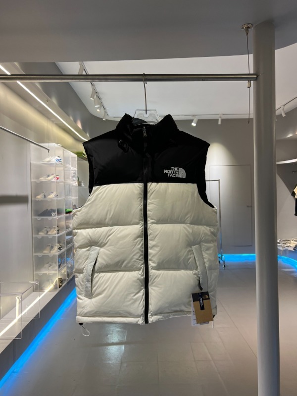 THENORTHFACE Jacket - CCSHOES