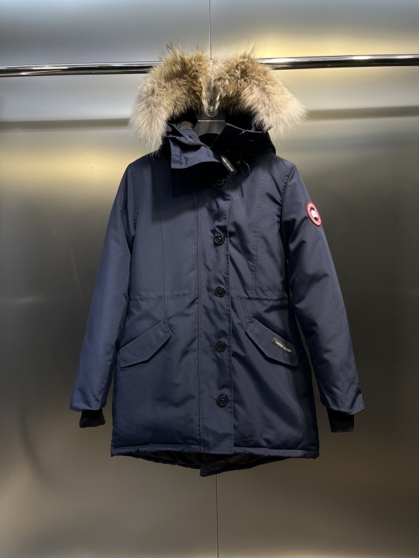 Canda Goose Jacket - CCSHOES