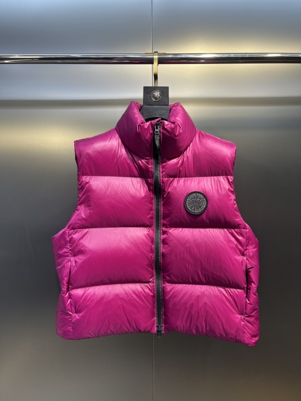 Canda Goose Jacket - CCSHOES