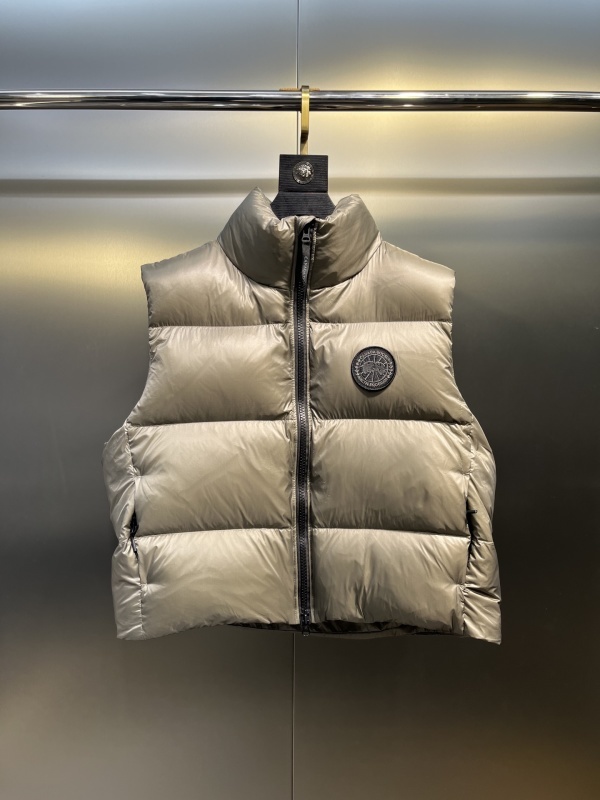 Canda Goose Jacket - CCSHOES