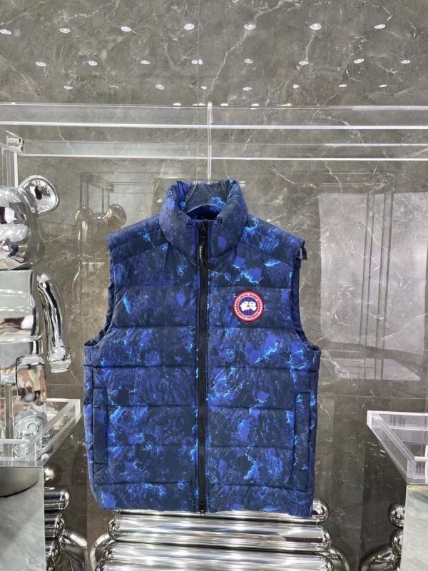 Canda Goose Jacket - CCSHOES