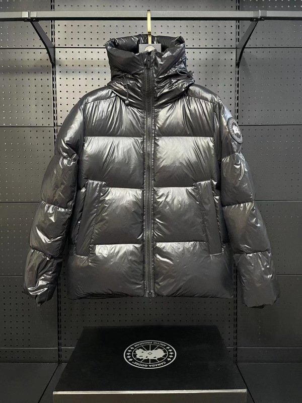 Canda Goose Jacket - CCSHOES