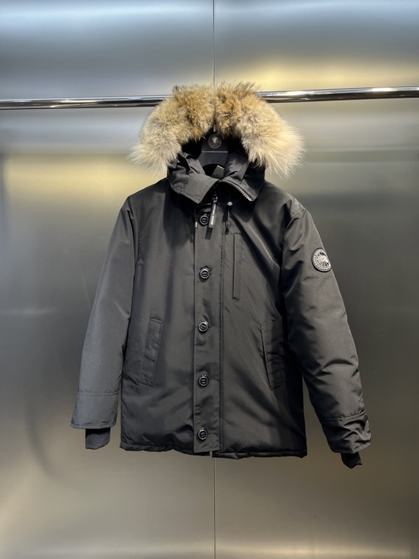 Canada Goose - CCSHOES