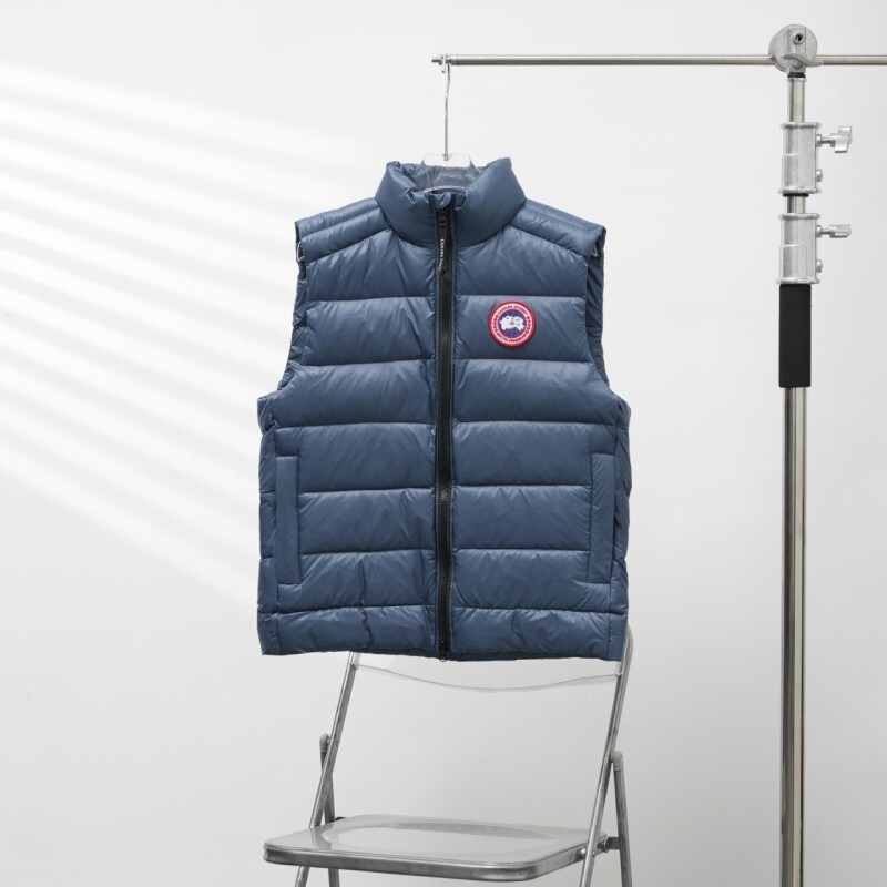 Canda Goose Jacket - CCSHOES
