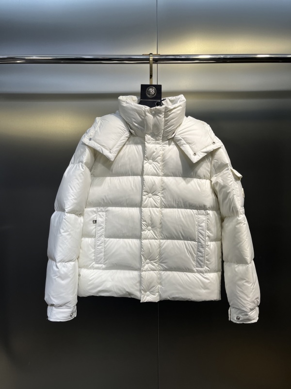 Moncler Jacket - CCSHOES