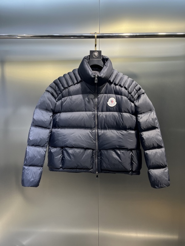Moncler Jacket - CCSHOES