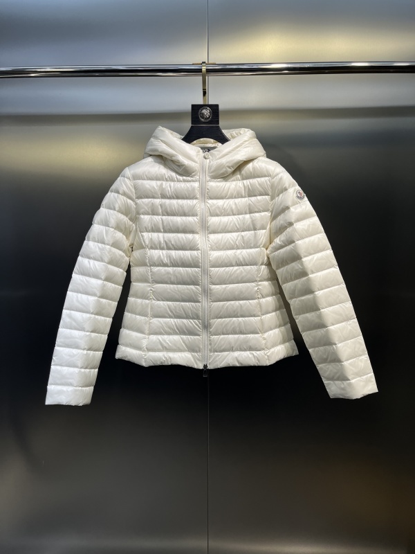 Moncler Jacket - CCSHOES