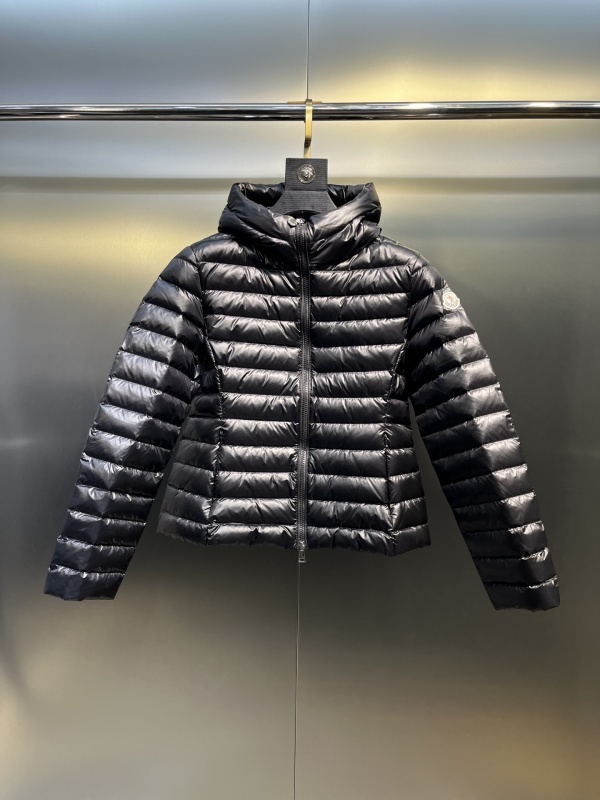 Moncler Jacket - CCSHOES