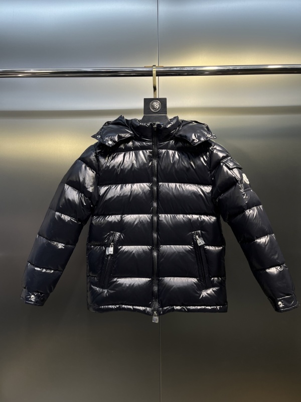 Moncler Jacket - CCSHOES