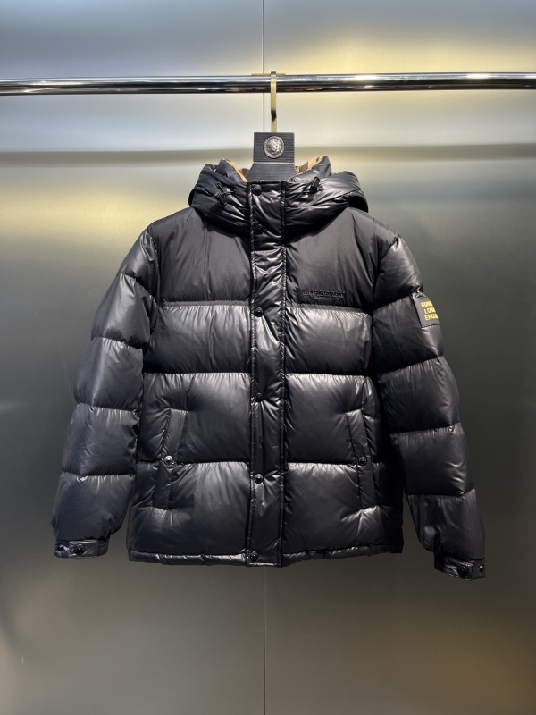 Moncler Jacket - CCSHOES