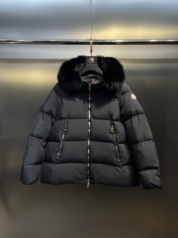 Moncler Jacket - CCSHOES