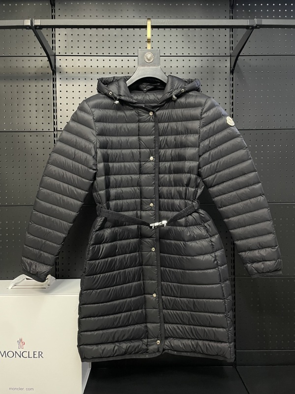 Moncler Jacket - CCSHOES