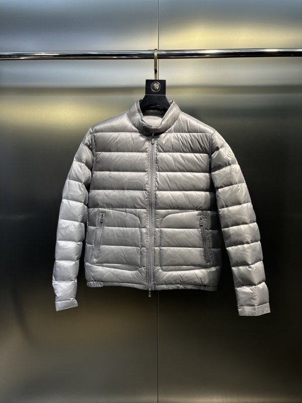 Moncler Jacket - CCSHOES
