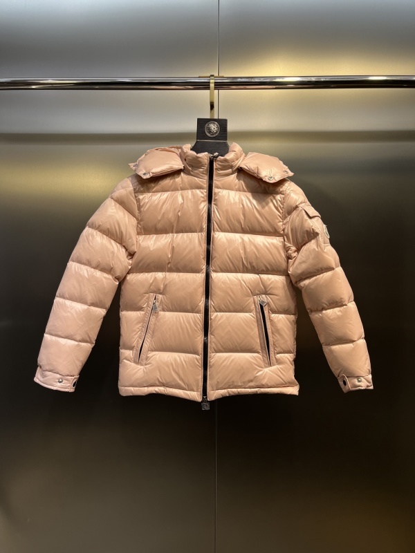 Moncler Jacket - CCSHOES