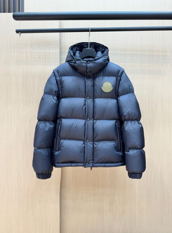Moncler Jacket - CCSHOES